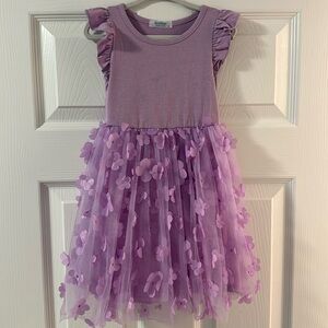 Toddler Girls Dress
